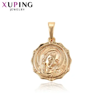 

Xuping European Style Pendant Simple Jewelry Vintage Thanksgiving Christmas Jewelry Gift for Women S49,7-33571