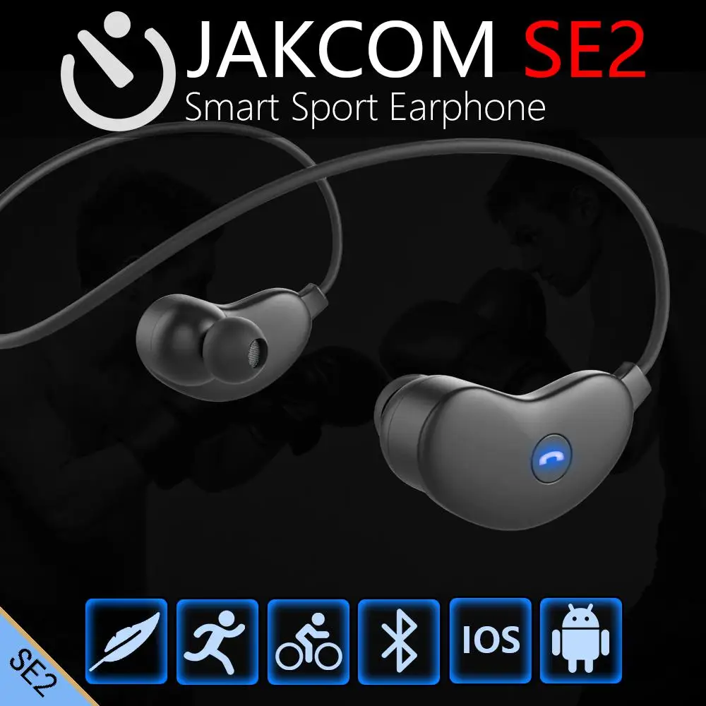 JAKCOM SE2 Профессиональный Спорт Bluetooth наушники как аксессуары в tda7294 keyestudio x box one s