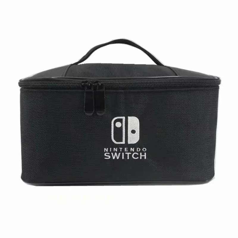 

Portable Switch bag for Nintend Switch Carrying storage bag Protective Eva hard shell case for NS console Travel Bag