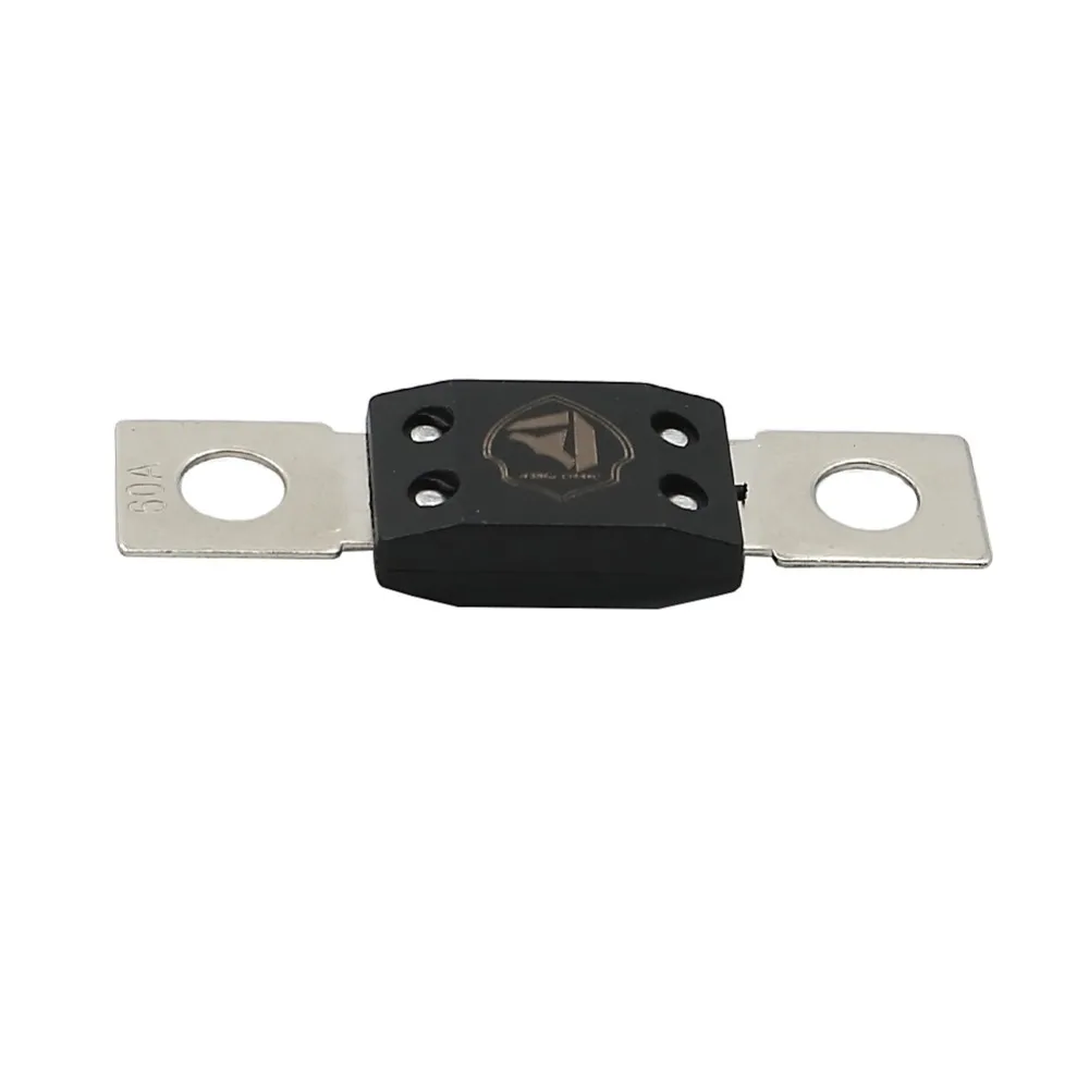 

Golf CART 60A 60 AMP 32V 32 VOLT LITTELFUSE for MEGA Fuse for DC Receptacle - Powerwise 1996-Up