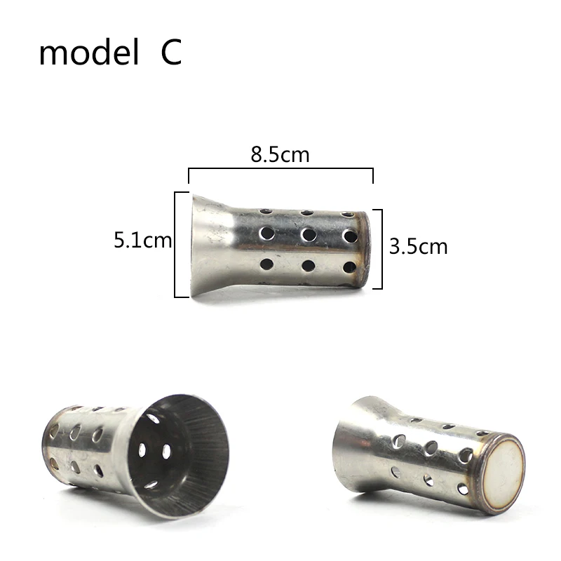 model C