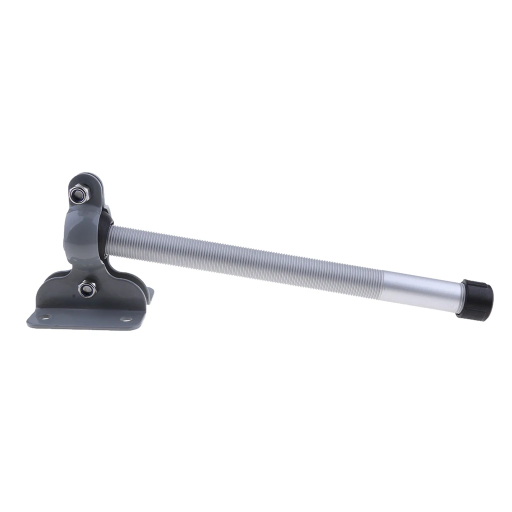 

1 Pcs Stainless Steel Steering Link Rod With Thread For Yamaha Outboard Engine 0.3 Inch Bottom Screw Diam Corrosion Resistant