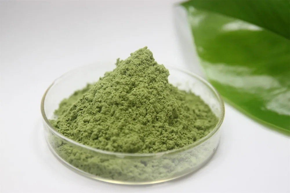 organic matcha powder 200g-in Slimming Creams from Beauty & Health on
