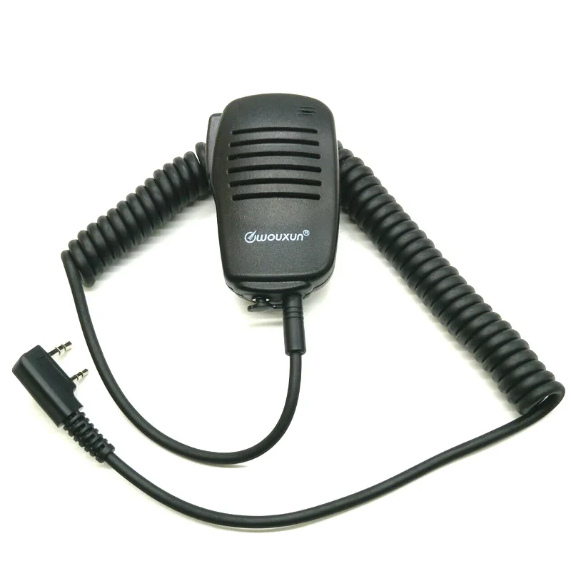 OPPXUN-Walkie-Talkie-PTT-Speaker-Mic-Microphone-For-TK2107-TK3107-TK278-BAOFENG-UV-5R-UV-82 (1)