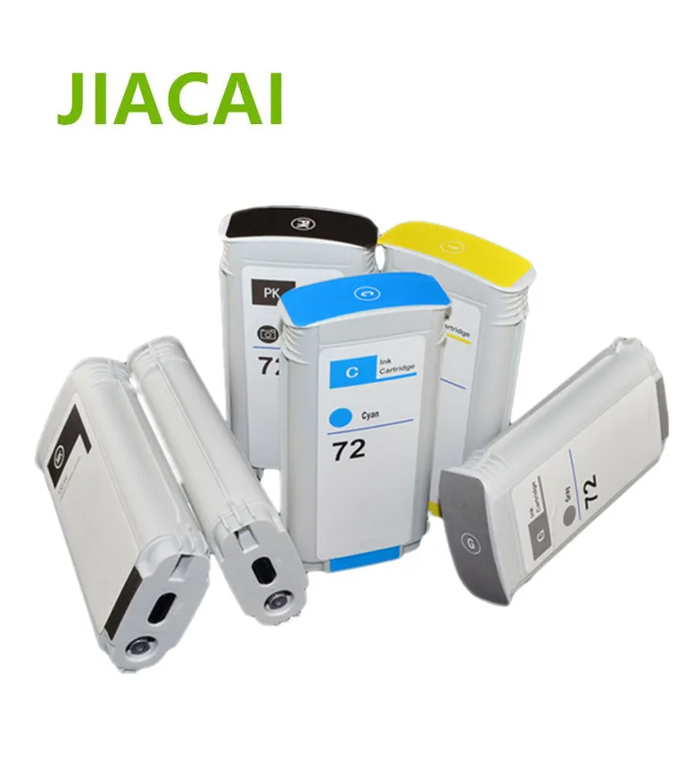 Top sales For HP 72 Compatible Ink Cartridge Compatible