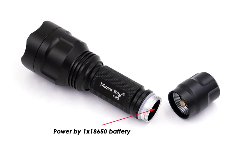 C8s flashlight (6)