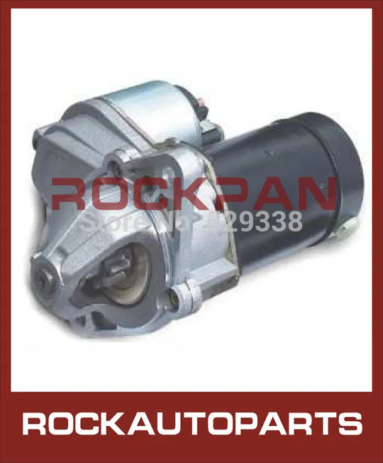 

FOR STARTER MOTOR SD6RA162 FOR BUICK CHEVROLET SAIL