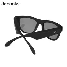 G1 поляризованные очки солнцезащитные очки Bluetooth костной проводимости гарнитура SmartTouch стерео наушники беспроводные наушники с микрофоном