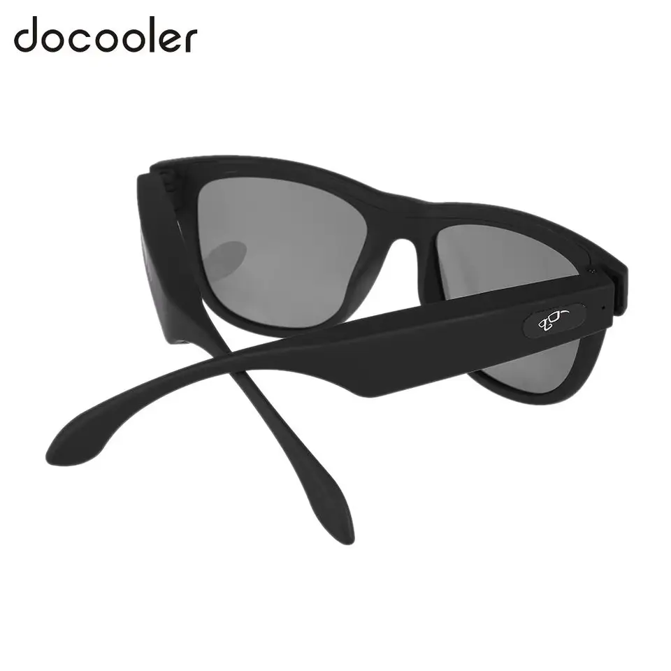 sunglasses headphones