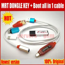MRT ключ MRT Инструменты для ремонта ключей+ многофункциональный все загрузки в 1 кабель(легко переключение) и Micro USB к адаптеру type-C