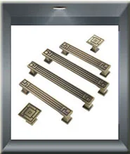 Cabinet Drawer Handles and Knobs 1