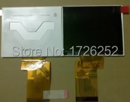 

TIANMA 3.5 inch TFT LCD Screen TM035KDH08 QVGA 320(RGB)*240