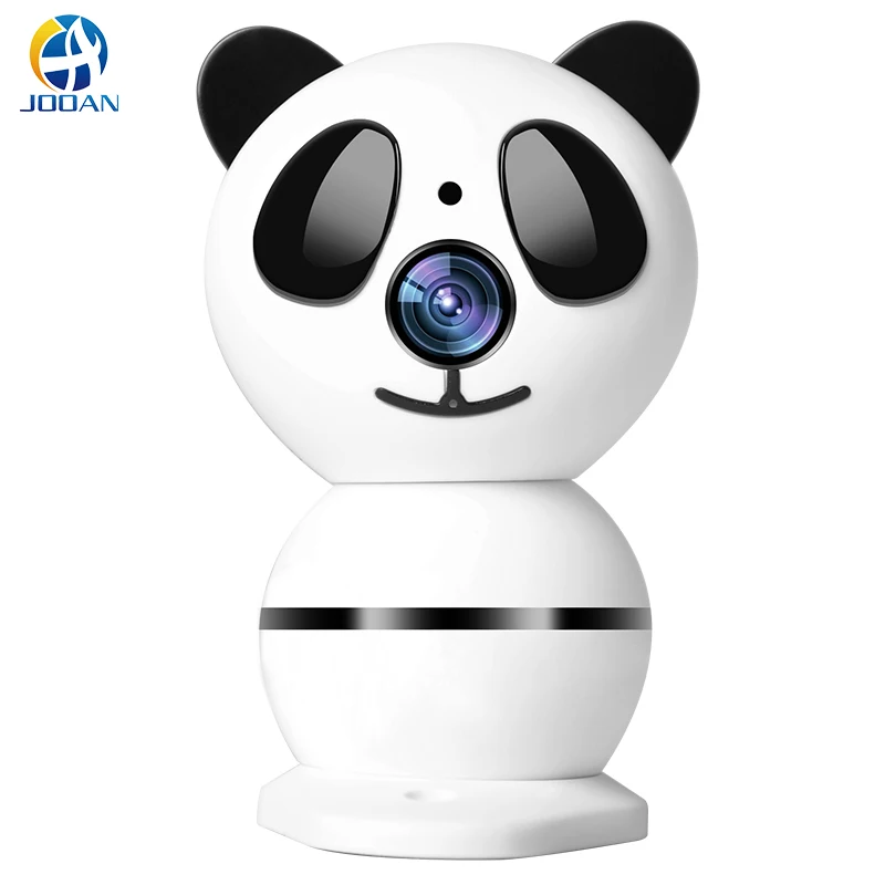 Home Security PET Camera Wireless Smart Baby WiFi Camera Audio Video Recorder Surveillance Baby Monitor  Mini CCTV Camera Yoosee