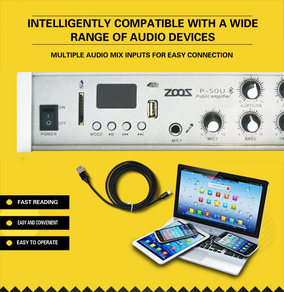 bluetooth amplifier (5)