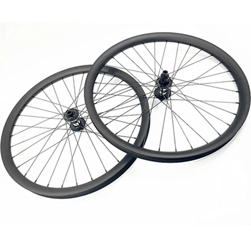 carbon wheelset 29 boost