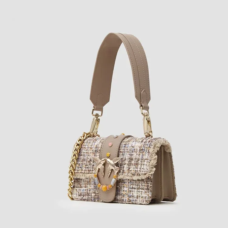 

Ladies Hand Bags Women Gradient bags Totes Messenger Bags Hign Quality luxury handbags women bags designer Fashion style-15