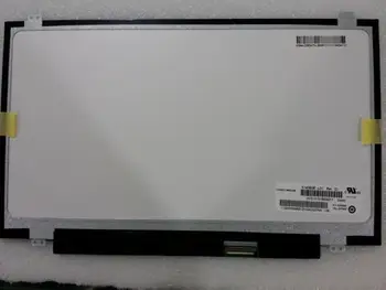 

N140BGE-L42 LA2 Matte lcd screen LED Display Matrix for Laptop 14.0" HD 1366X768 40Pin Replacement