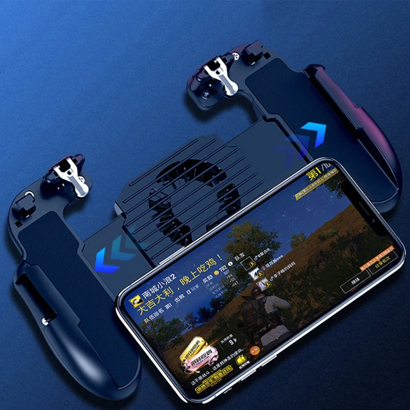Купить Игровые Триггеры Для Смартфона