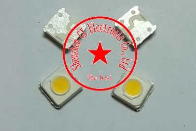 50pcs/lot FOR LCD TV repair led backlight strip lights with light-emitting diode LED 3535 3537 | Освещение