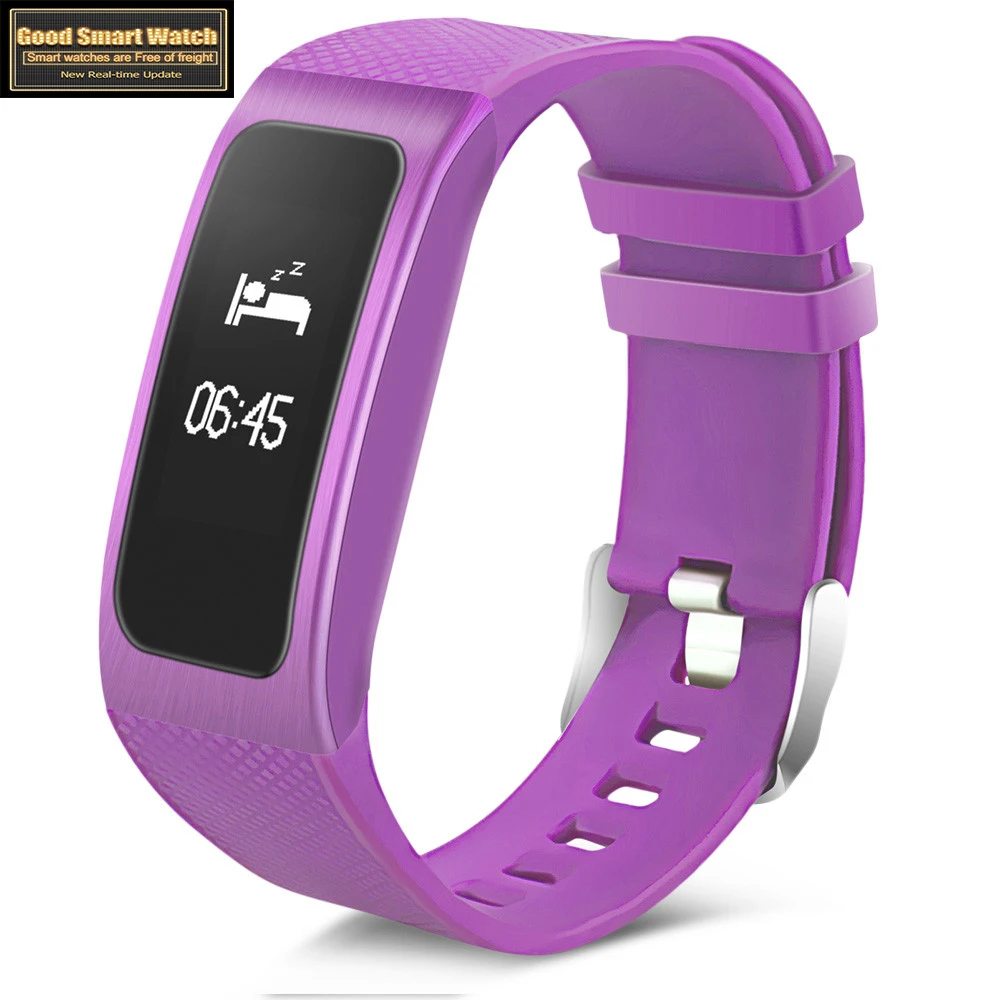 

New Smart Band Bracelet DB04 Professional Waterproof Bluetooth Pedometer Fitness Tracker Monitor Call Smart Wristband Watch