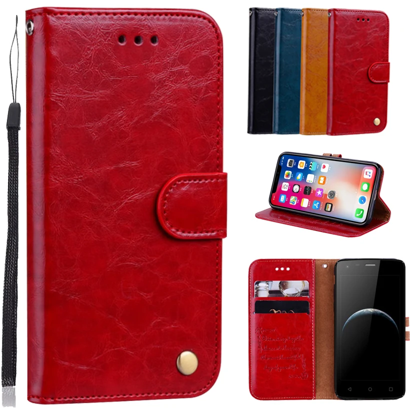 

Newest Wallet Case For DEXP B145 Book Case Back Cover Case 4.5" 100% Special PU Leather Flip Cover Phone Bag B02