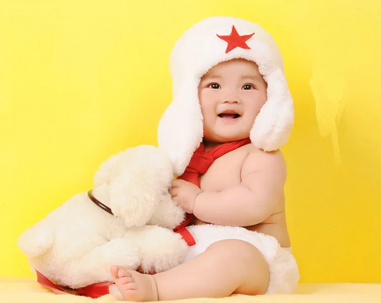 infant baby boy girl birthday photoshoot outfits tiny baby family