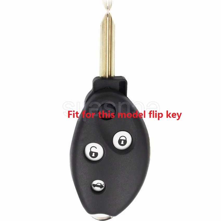 citroen key