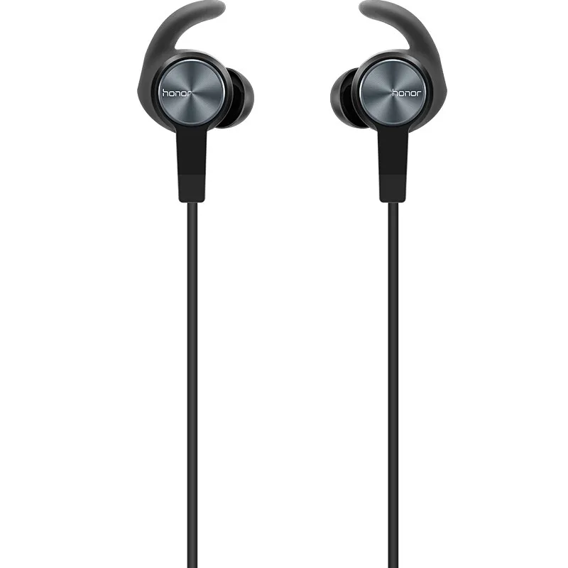 Honor xSport AM61 Bluetooth гарнитура IPX5 Водонепроницаемый BT4.1 микрофон Управление