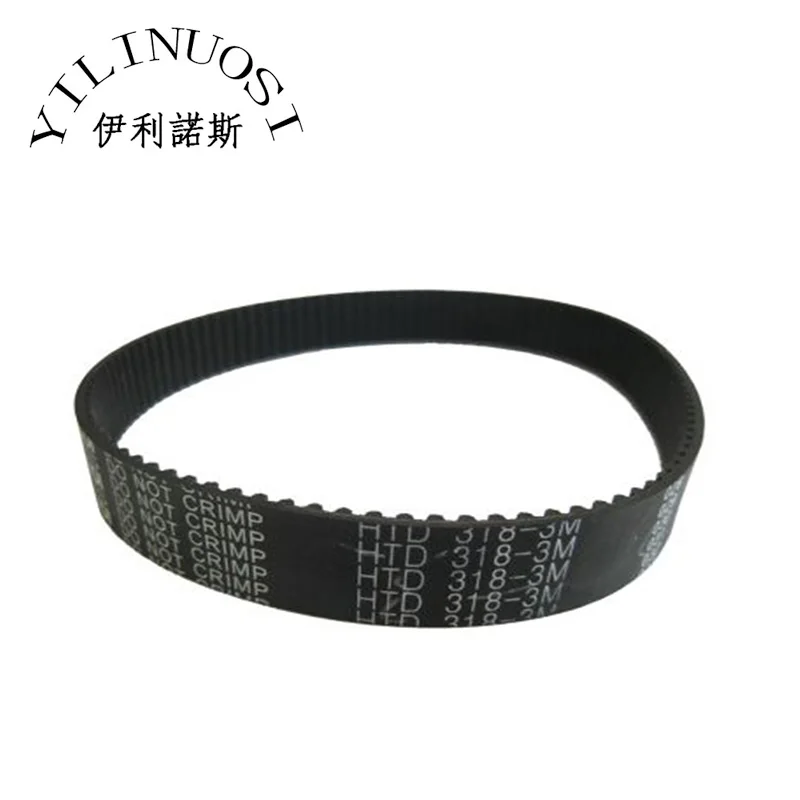 

Flora LJ-320P Printer Motor Belt printer parts