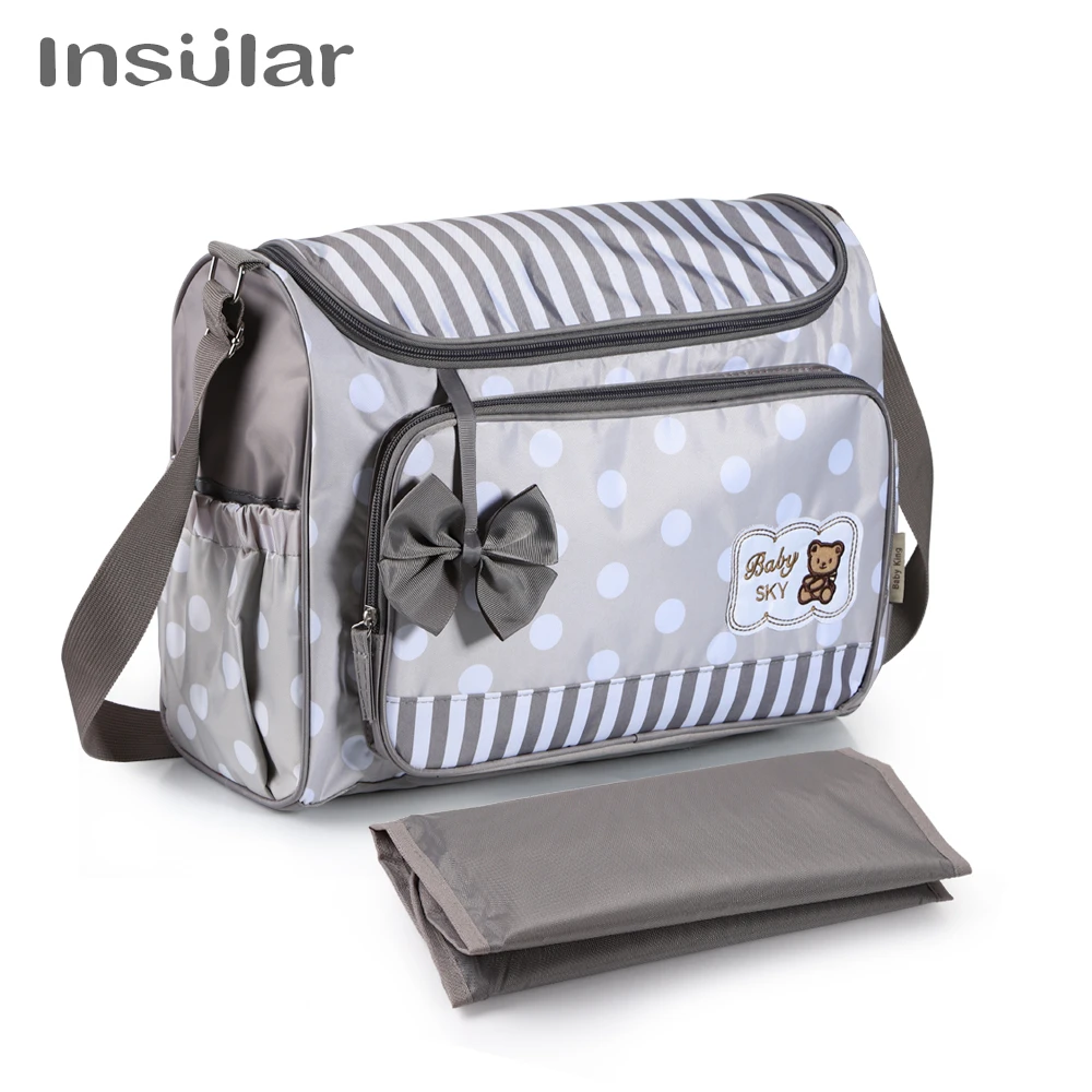 aliexpress nappy bag