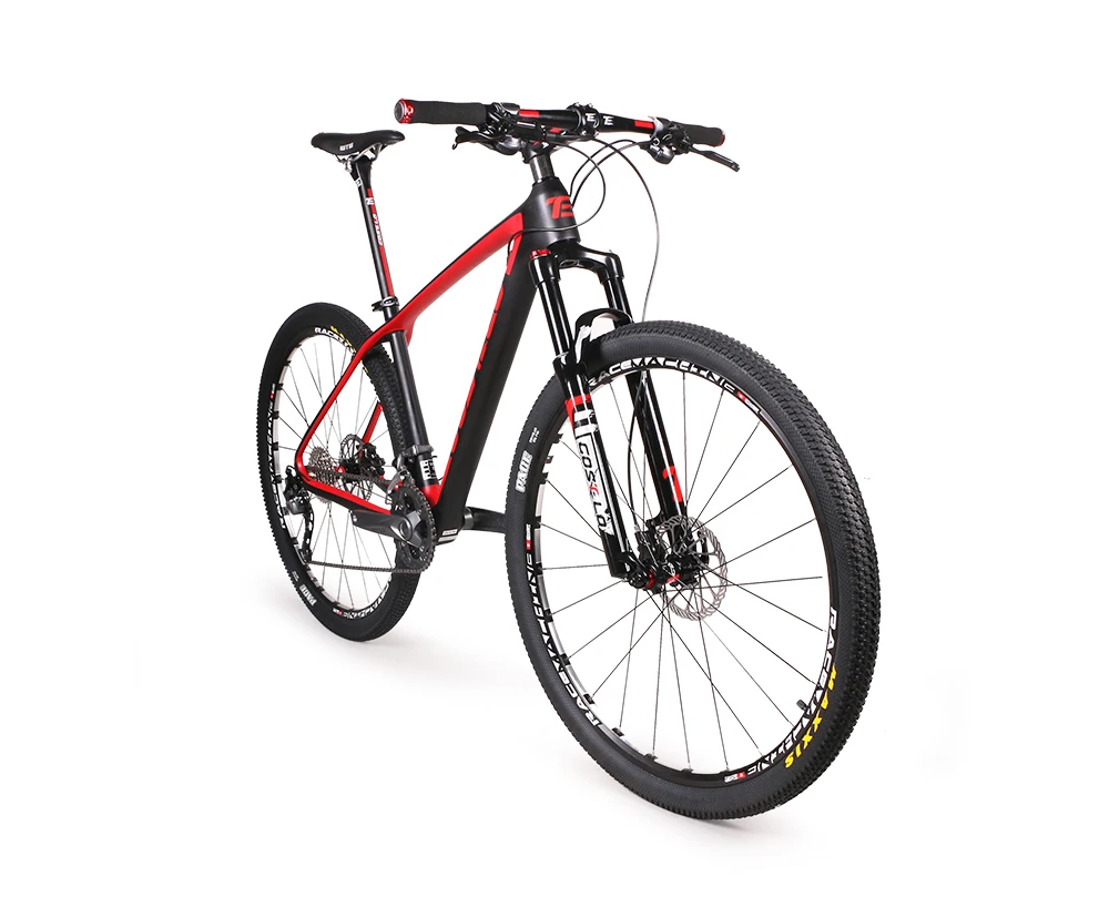 Sale 2017 Newest Costelo SOLO 2 carbon Bicylce 27.5er 29er MTB Bike cycling Frame Mountain complete bike with original groupset 24