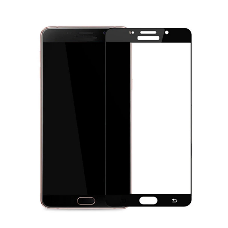 Camdems 10 шт./лот защита экрана из закаленного стекла с мягкими краями для iphone xs max xr X 6 6s 7 8 Plus 3D изогнутая пленка с полным покрытием