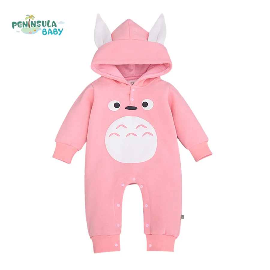 Online Buy Wholesale totoro baby clothes from China totoro baby clothes