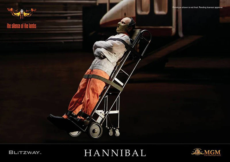 Для коллекции BLITZWAY 10301 1/6 Hannibal Lecter The Silence of the Lambs Prisoner Ver. 10302 облегающая куртка с фигуркой