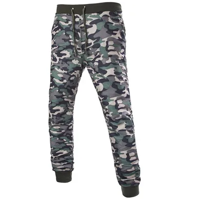 Military Army Jogging Gym pants