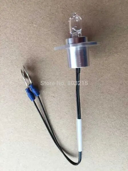 

Compatible for Mindray Bs200 12v20w lamp BS220 BS280 BS320 BS380 BS390 new version bs-200 12v20w
