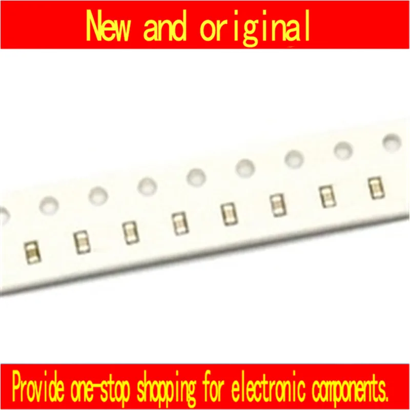 100pcs 0603 CAPACITOR 2.2UF 225M Y5V 16V 20/% SMT SMD CHIP CAP