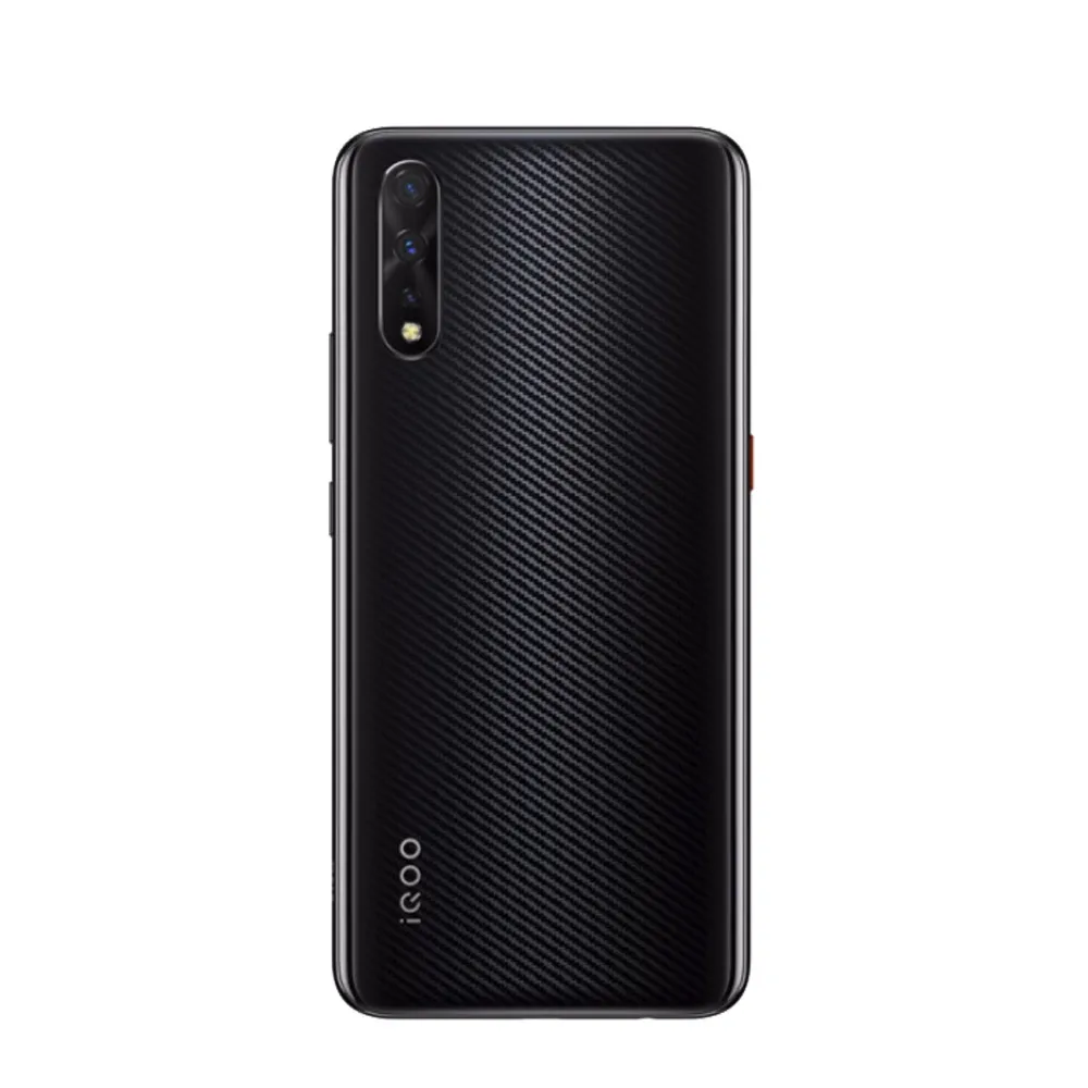 Оригинальный VIVO IQOO 8 Гб 128 ГБ NFC Смартфон Snapdragon 855 Восьмиядерный крутой 4D игровой мобильный телефон Android 9 4000 мАч 44 Вт Быстрая зарядка Оригинальный VIVO IQOO 8 Гб 128 ГБ NFC Смартфон Snapdragon 855 Восьмиядерный крутой 4D игровой мобильный телефон Android 9 4000 мАч 44 Вт Быстрая зарядка