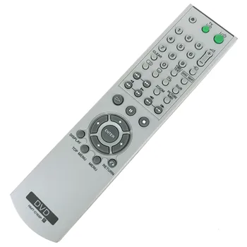 

NEW Original remote control For SONY DVD Player RMT-D168P