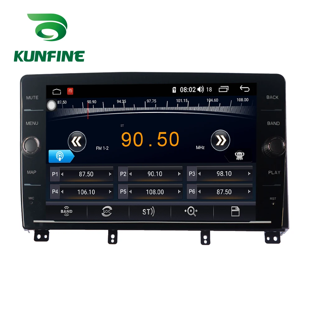 Android Car DVD GPS Navigation Multimedia Player Car Stereo For Peugeot 3008 2013 2014 2015 2016 2017 2018 Radio Headunit (12)