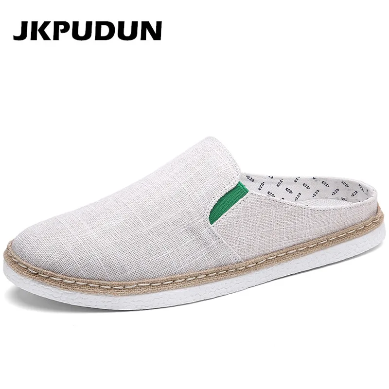hemp canvas shoes