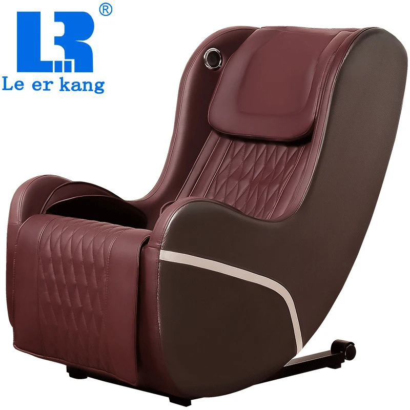New Lek L6 Multifunctional Electric Massage Chair