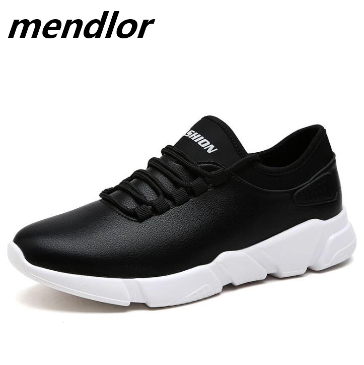 

spring new men's shoes non-slip sports running casual flat shoes casual light wearable comfortable men's shoes