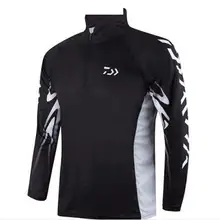 Одежда для пеших прогулок Мужская походная рубашка дышащая анти-УФ быстро сохнет рубашка одежда SS041