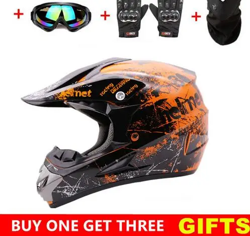 

FREE SHIPPING 2019 Motorcycle Adult Motocross Off Road Helmet ATV Dirt Bike Downhill MTB DH Racing Helmet Cross Helmet Capacetes