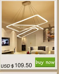 Современный светодиодный подвесной светильник для столовой, гостиной, подвесной светильник, креативный дизайн, подвесной светильник, современный блеск