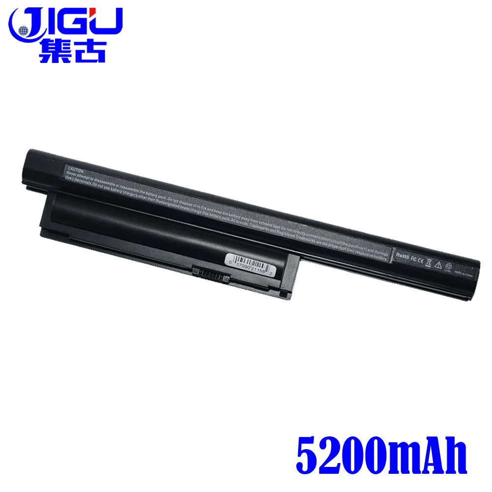 Аккумулятор для ноутбука JIGU 100% совместимый с SONY VAIO VGP BPS26 BPL26 BPS26A аккумулятор C CA CB