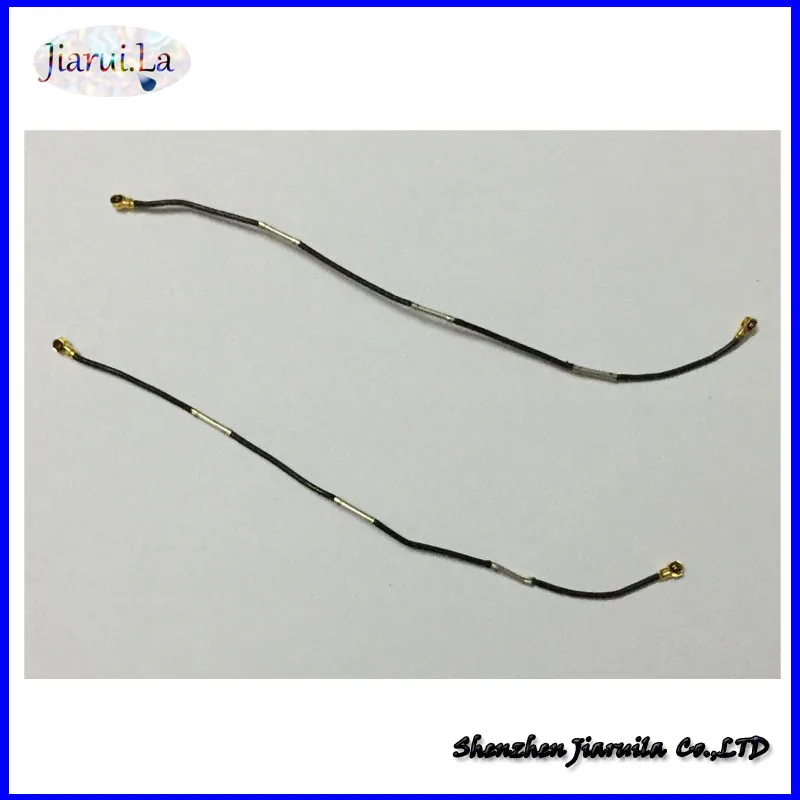

Original Signal Antenna Coaxial Flex Cable For Sony Xperia Z C6603 L36h Antenna Wire Connector
