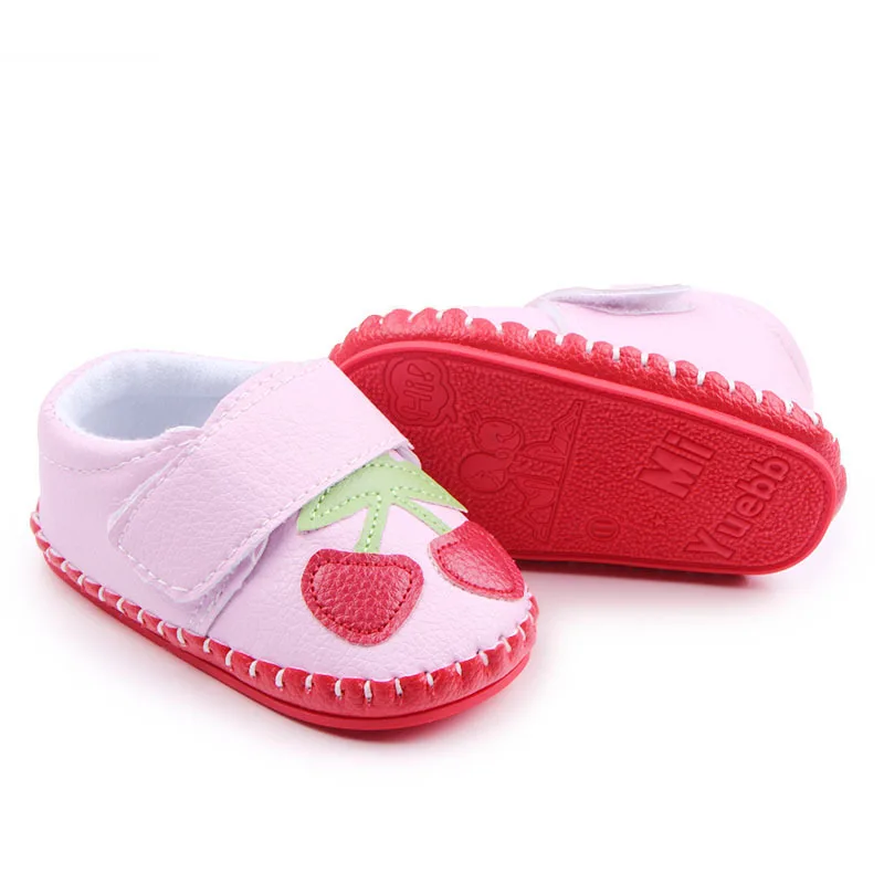 Первые ходунки, детская обувь для мальчиков и девочек, Нескользящие ходунки для малышей 0-12 месяцев