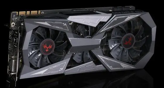 BYKSKI водного блока использовать для Красочные iGame GTX1080Ti Vulcan X OC/1070TI Vulcan X OC/топ полное покрытие видеокарты медный блок